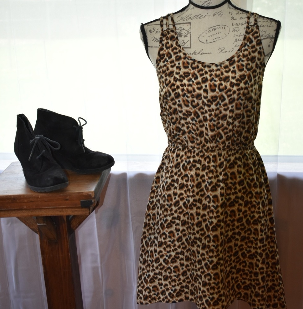 Women's dress